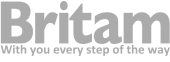 Britam Logo