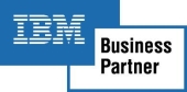 IBM Logo