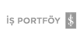 İş Portföy Logo