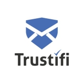 Trustifi Logo