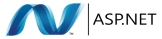 AspNet web development framework logo