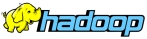 Apache Hadoop BigData Platform logo