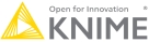 Knime business intelligence tool logo