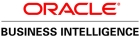 Oracle BI business intelligence tool