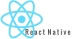 React Native mobile development technology logo