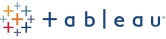 Tableau business intelligence toollogo