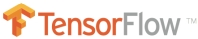 TensorFlow Machine Learning Library logo